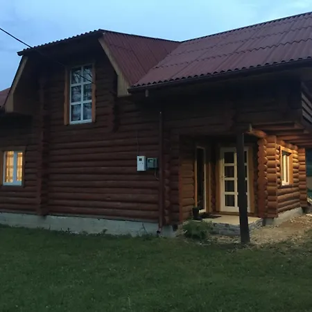 Na Studenomu Lodge