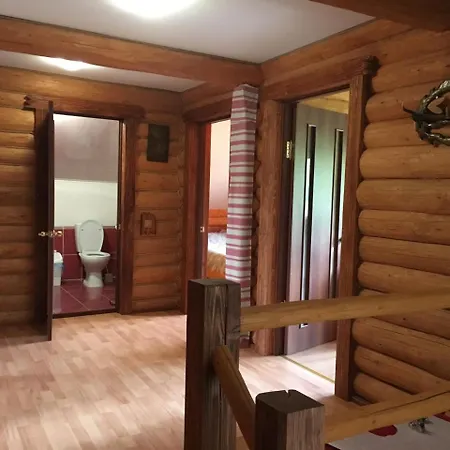 Lodge Na Studenomu *