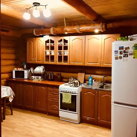 Lodge Na Studenomu