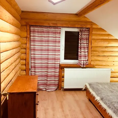 Na Studenomu Lodge